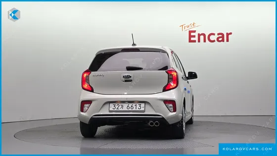 KIA MORNING (PICANTO) LADY