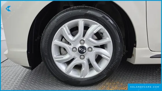KIA MORNING (PICANTO) LADY