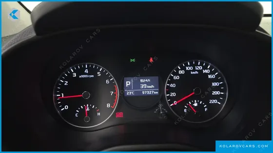 KIA MORNING (PICANTO) LADY