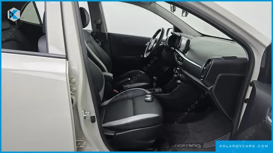 KIA MORNING (PICANTO) LADY