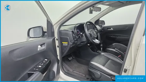 KIA MORNING (PICANTO) LADY
