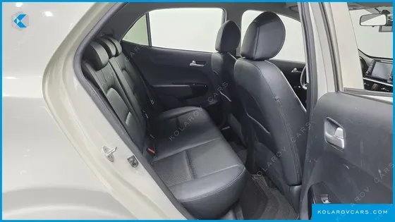 KIA MORNING (PICANTO) LADY