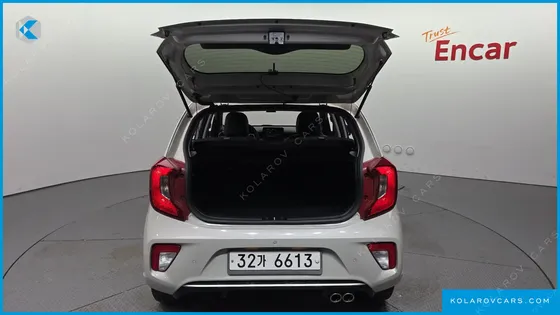 KIA MORNING (PICANTO) LADY