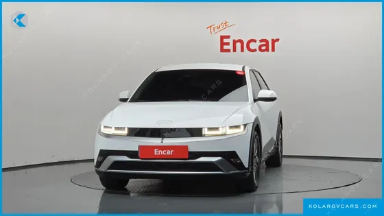 HYUNDAI IONIQ 5 STANDARD