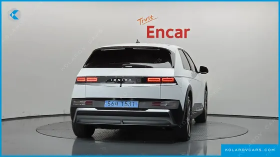 HYUNDAI IONIQ 5 STANDARD