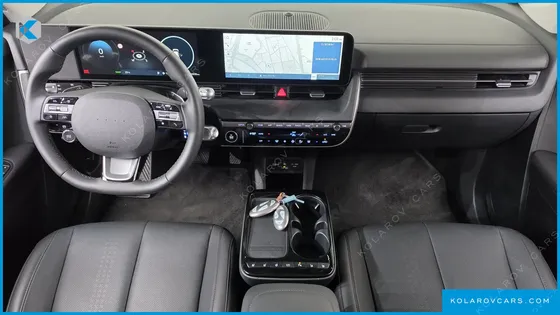 HYUNDAI IONIQ 5 STANDARD
