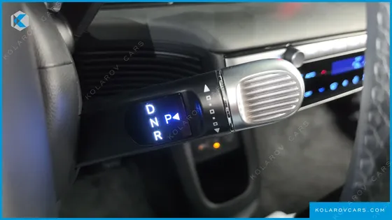 HYUNDAI IONIQ 5 STANDARD
