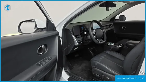 HYUNDAI IONIQ 5 STANDARD
