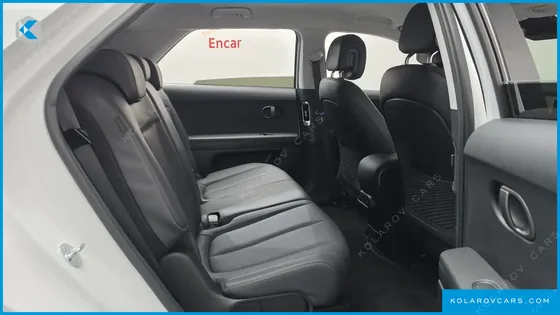 HYUNDAI IONIQ 5 STANDARD
