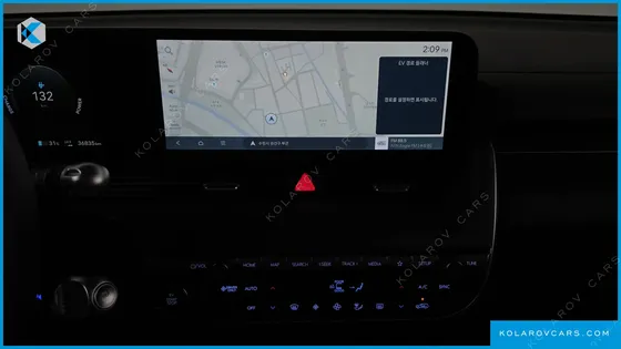 HYUNDAI IONIQ 5 STANDARD