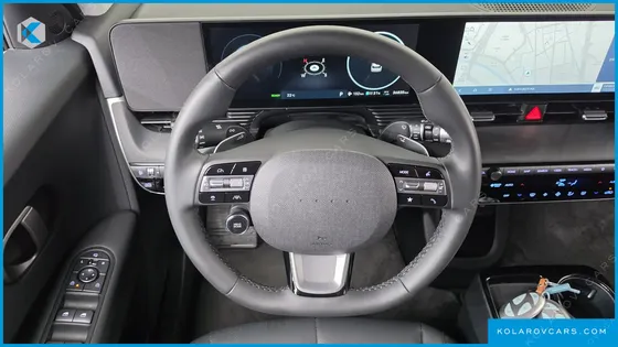 HYUNDAI IONIQ 5 STANDARD