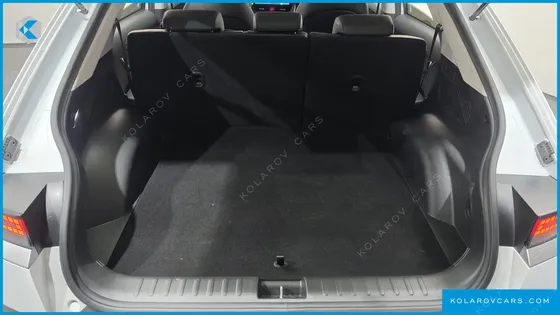 HYUNDAI IONIQ 5 STANDARD