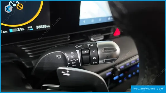 HYUNDAI IONIQ 5 STANDARD