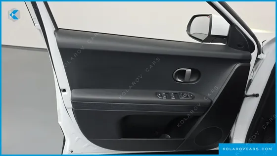 HYUNDAI IONIQ 5 STANDARD