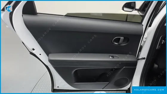 HYUNDAI IONIQ 5 STANDARD