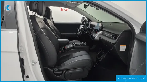 HYUNDAI IONIQ 5 STANDARD