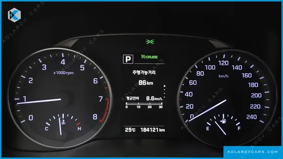 HYUNDAI ELANTRA (AVANTE) 1.6 GDI PREMIUM