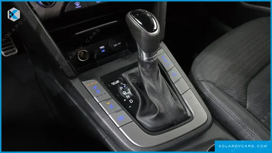 HYUNDAI ELANTRA (AVANTE) 1.6 GDI PREMIUM
