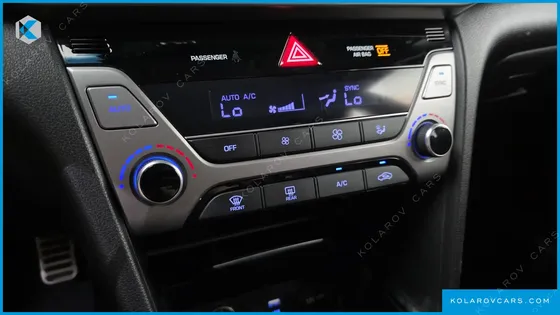 HYUNDAI ELANTRA (AVANTE) 1.6 GDI PREMIUM