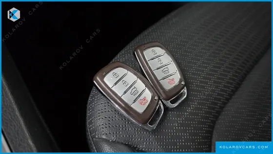 HYUNDAI ELANTRA (AVANTE) 1.6 GDI PREMIUM