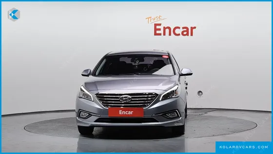 HYUNDAI SONATA 2.0 SMART