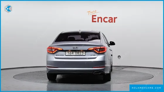 HYUNDAI SONATA 2.0 SMART