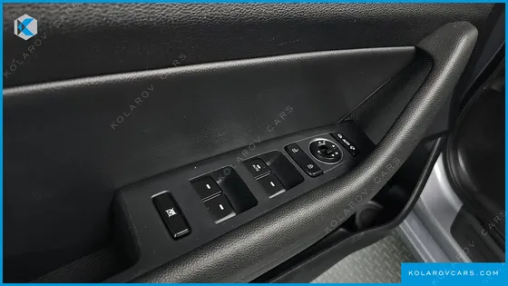 HYUNDAI SONATA 2.0 SMART