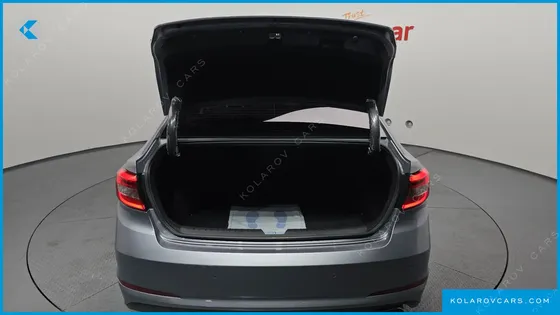 HYUNDAI SONATA 2.0 SMART