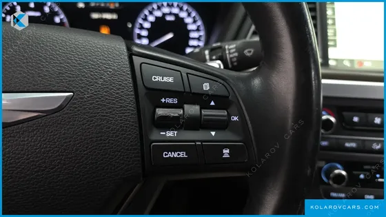 HYUNDAI GENESIS G380 PRESTIGE AWD