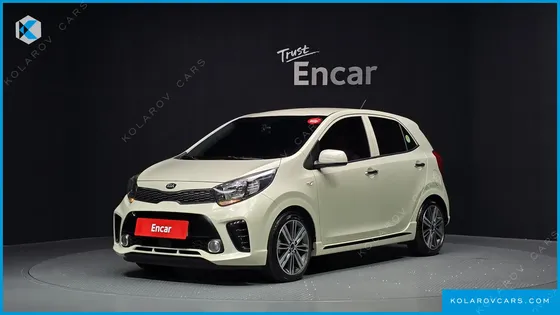 KIA MORNING (PICANTO) PRESTIGE