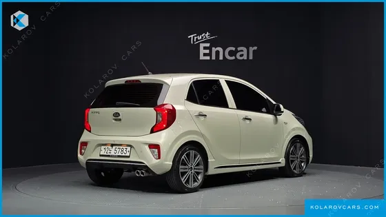 KIA MORNING (PICANTO) PRESTIGE