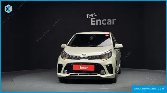 KIA MORNING (PICANTO) PRESTIGE