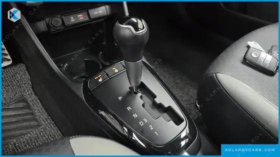 KIA MORNING (PICANTO) PRESTIGE