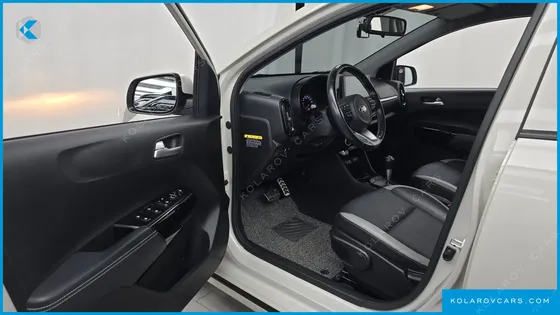 KIA MORNING (PICANTO) PRESTIGE
