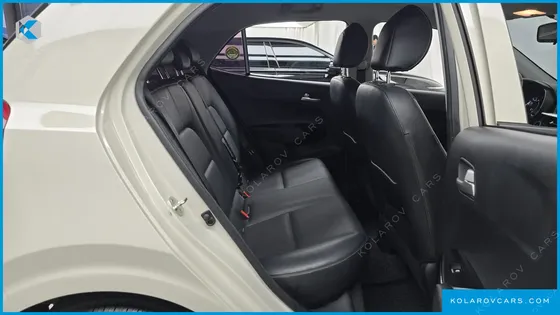 KIA MORNING (PICANTO) PRESTIGE