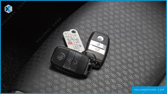 KIA MORNING (PICANTO) PRESTIGE