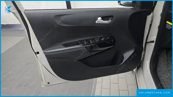 KIA MORNING (PICANTO) PRESTIGE