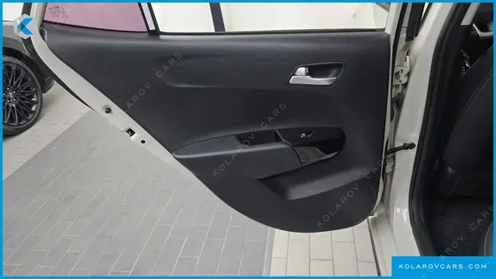 KIA MORNING (PICANTO) PRESTIGE
