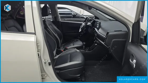 KIA MORNING (PICANTO) PRESTIGE