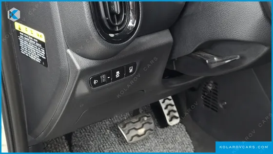 KIA MORNING (PICANTO) PRESTIGE