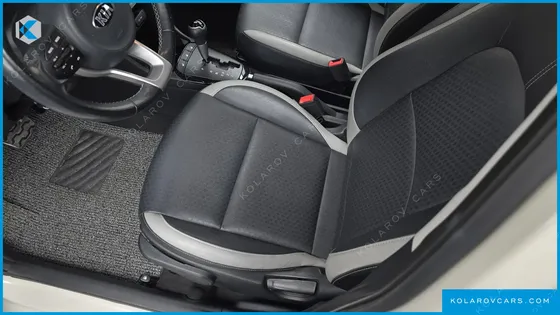KIA MORNING (PICANTO) PRESTIGE