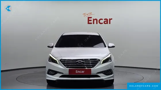 HYUNDAI SONATA 2.0 SMART