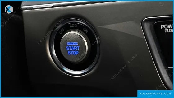 HYUNDAI SONATA 2.0 SMART