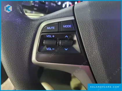 HYUNDAI ELANTRA (AVANTE) 1.6 GDI VALUE PLUS