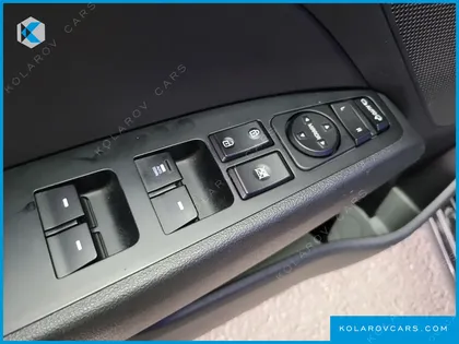 HYUNDAI ELANTRA (AVANTE) 1.6 GDI VALUE PLUS