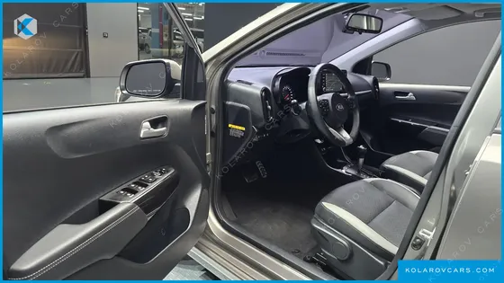 KIA MORNING (PICANTO) PRESTIGE