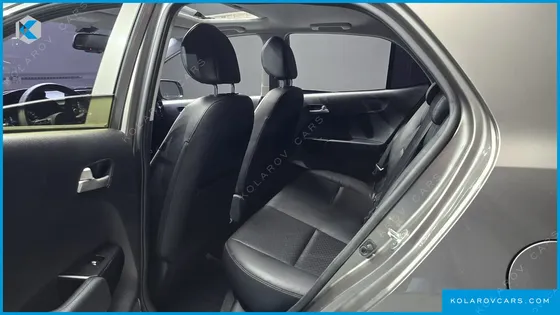 KIA MORNING (PICANTO) PRESTIGE