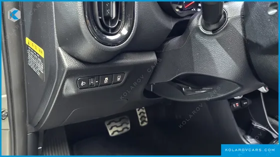 KIA MORNING (PICANTO) PRESTIGE