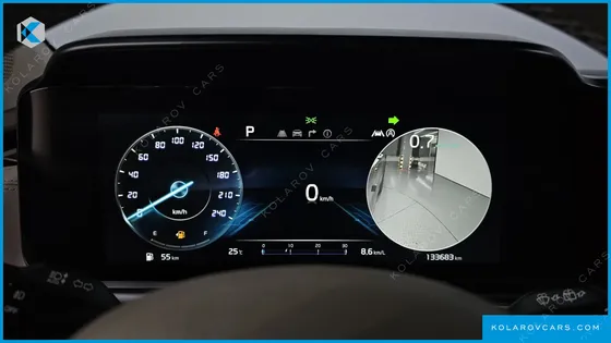 KIA CARNIVAL DIESEL 9-SEATER HI-LIMOUSINE