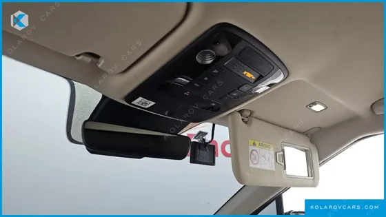 KIA CARNIVAL DIESEL 9-SEATER HI-LIMOUSINE